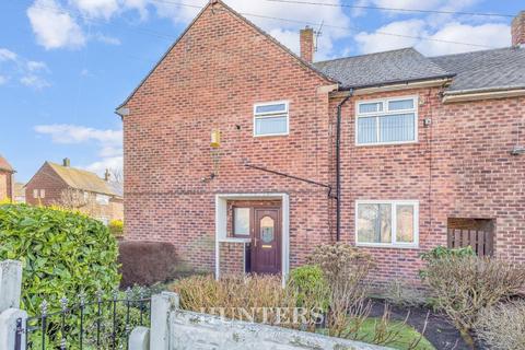 2 bedroom flat for sale, White Moss Road, Manchester M9