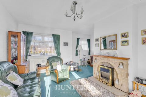 2 bedroom flat for sale, White Moss Road, Manchester M9