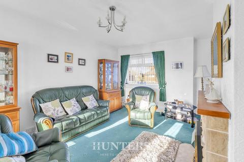 2 bedroom flat for sale, White Moss Road, Manchester M9