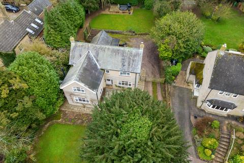 4 bedroom detached house for sale, The Idyllic Kendon House, Waltham On The Wolds, LE14 4AJ