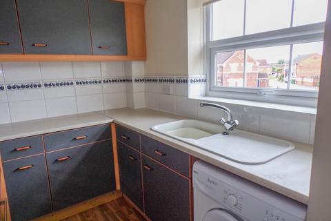 1 bedroom terraced house to rent, Montgomery Way, King's Lynn, PE30