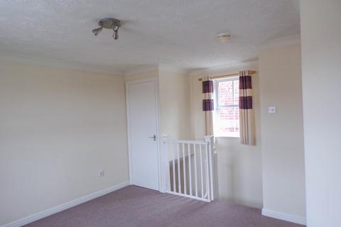 1 bedroom terraced house to rent, Montgomery Way, King's Lynn, PE30