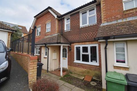 2 bedroom terraced house for sale, Cookson Gardens, Hastings