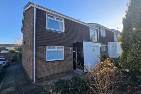 undefined, Merrington Close, Moorside, Sunderland, Tyne and Wear, SR3 2QE