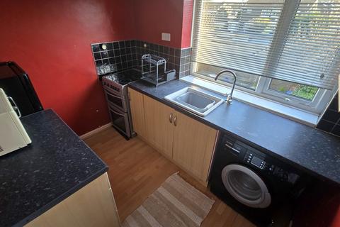undefined, Merrington Close, Moorside, Sunderland, Tyne and Wear, SR3 2QE