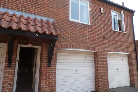 1 bedroom apartment to rent, London Street, Swaffham, PE37