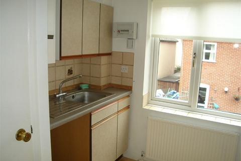 1 bedroom apartment to rent, London Street, Swaffham, PE37