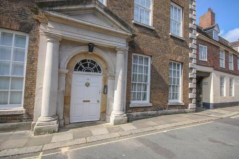 3 bedroom apartment to rent, Nelson Street, King's Lynn, PE30