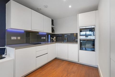 1 bedroom apartment for sale, Upper Richmond Road, London