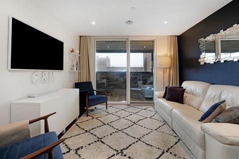 1 bedroom apartment for sale, Upper Richmond Road, London