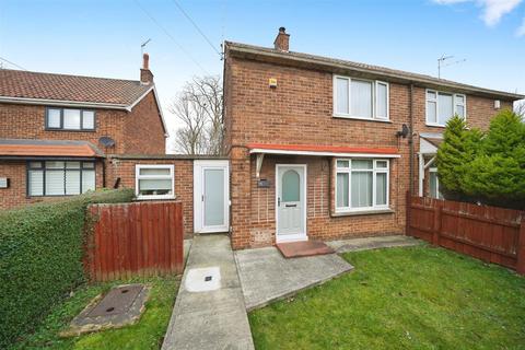 2 bedroom semi-detached house for sale, Manor Way, Anlaby, Hull