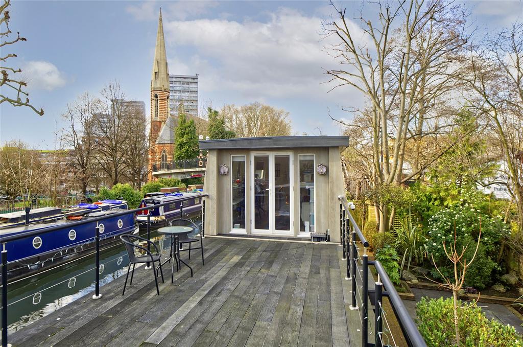 Roof Terrace
