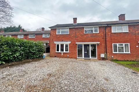 3 bedroom semi-detached house for sale, Colts Corner, Stevenage