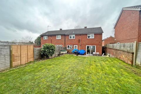 3 bedroom semi-detached house for sale, Colts Corner, Stevenage