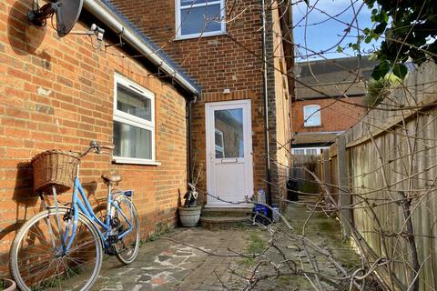 2 bedroom semi-detached house for sale, Ferry Lane, Felixstowe, IP11