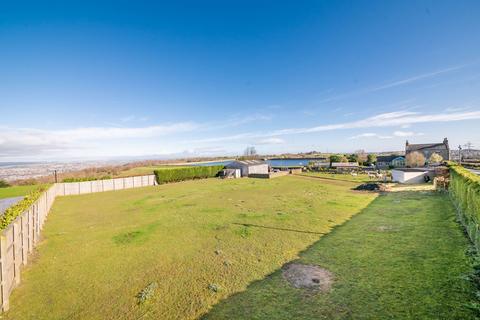 Land for sale, Paddock and Barn adj. to Reservoir House, Whitley Road, Whitley