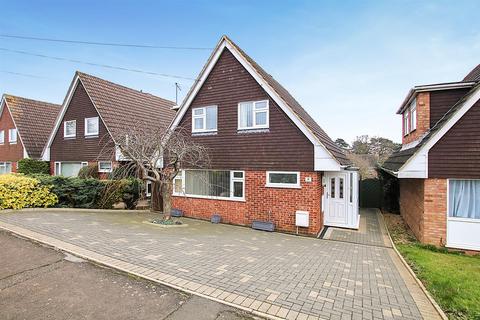 3 bedroom detached house for sale, Redland Drive, Kingsthorpe