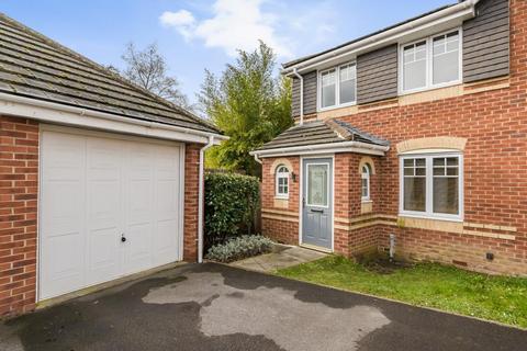 3 bedroom semi-detached house for sale, Bracknell,  Berkshire,  RG12