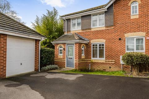 3 bedroom semi-detached house for sale, Bracknell,  Berkshire,  RG12