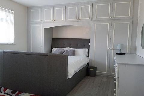 undefined, Mountjoy Close, London SE2
