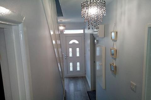 undefined, Mountjoy Close, London SE2
