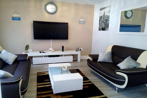 undefined, Mountjoy Close, London SE2