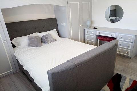 undefined, Mountjoy Close, London SE2