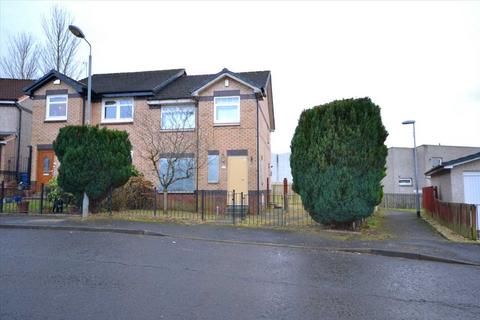 3 bedroom semi-detached house for sale, Springboig, Glasgow G32