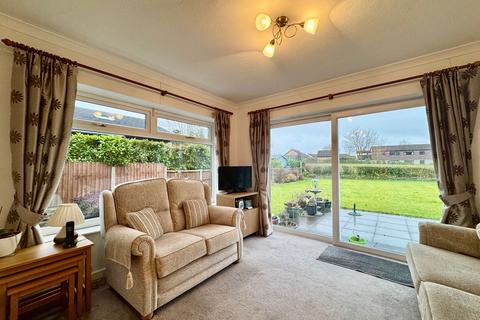 3 bedroom detached bungalow for sale, Mountbatten Close, Bury BL9