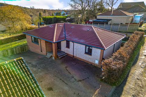 3 bedroom detached bungalow for sale, 29a Main Street, Comrie