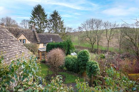 2 bedroom detached house for sale, The Quarry, Brockhampton, Cheltenham, Gloucestershire, GL54