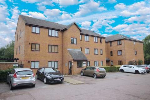 1 bedroom flat to rent, Brindley Close, Wembley HA0