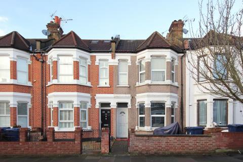 2 bedroom terraced house for sale, Drayton Avenue, W13