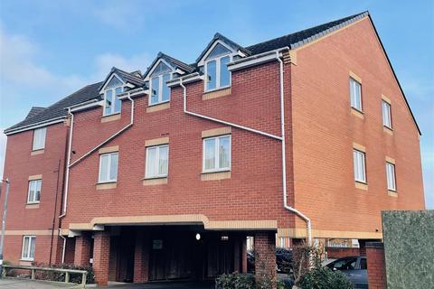 2 bedroom apartment for sale, Heath End Road, Stockingford