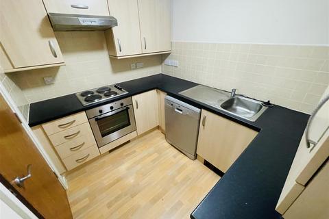 undefined, Heath End Road, Stockingford
