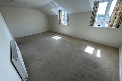 2 bedroom apartment for sale, Heath End Road, Stockingford, Nuneaton