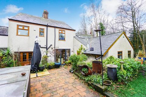 4 bedroom end of terrace house for sale, Main Road, Marsh Lane, Eckington