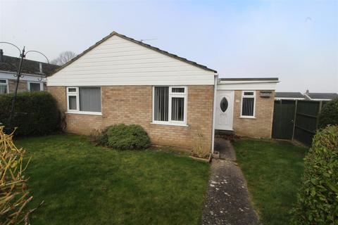 3 bedroom detached bungalow for sale, Sherborne Road, Bury St. Edmunds IP33