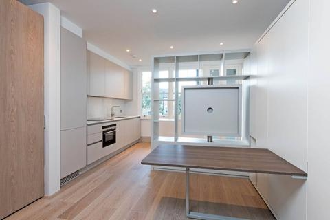 Flat 15, 15 Abbeville Road, London, SW4 9LA