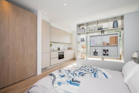 Flat 15, 15 Abbeville Road, London, SW4 9LA