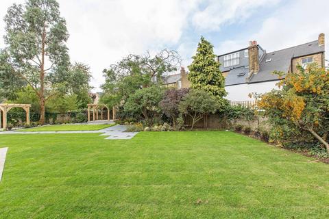Flat 15, 15 Abbeville Road, London, SW4 9LA