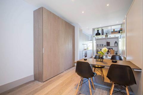 Flat 15, 15 Abbeville Road, London, SW4 9LA
