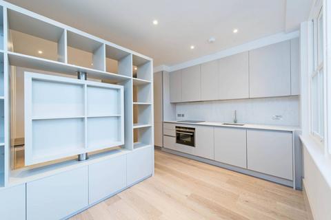 Flat 15, 15 Abbeville Road, London, SW4 9LA