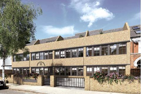Flat 15, 15 Abbeville Road, London, SW4 9LA