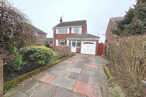 Heath Avenue, Werrington, Stoke-On-Trent