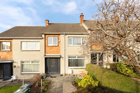 3 bedroom terraced house for sale, 22 Falkland Gardens, Edinburgh, EH12 6UW