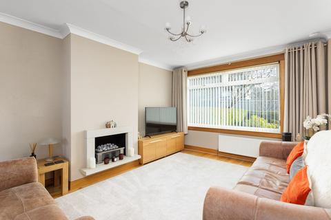 3 bedroom terraced house for sale, 22 Falkland Gardens, Edinburgh, EH12 6UW