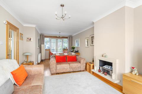 3 bedroom terraced house for sale, 22 Falkland Gardens, Edinburgh, EH12 6UW