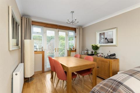 3 bedroom terraced house for sale, 22 Falkland Gardens, Edinburgh, EH12 6UW