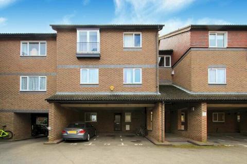 1 bedroom flat to rent, Abbeyfields Close, London NW10